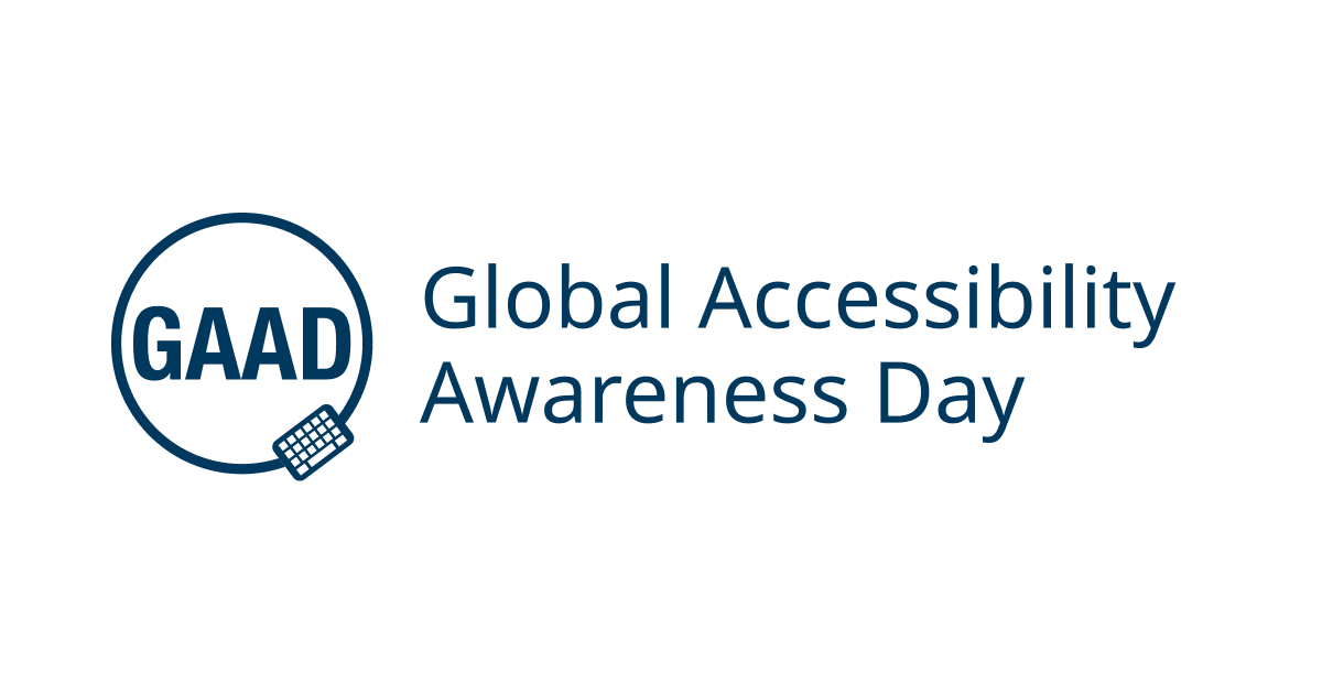 GAAD 2024 What is accessibility and why is it important? GAAD